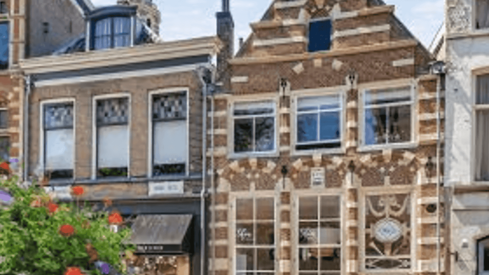 Huis in Zwolle