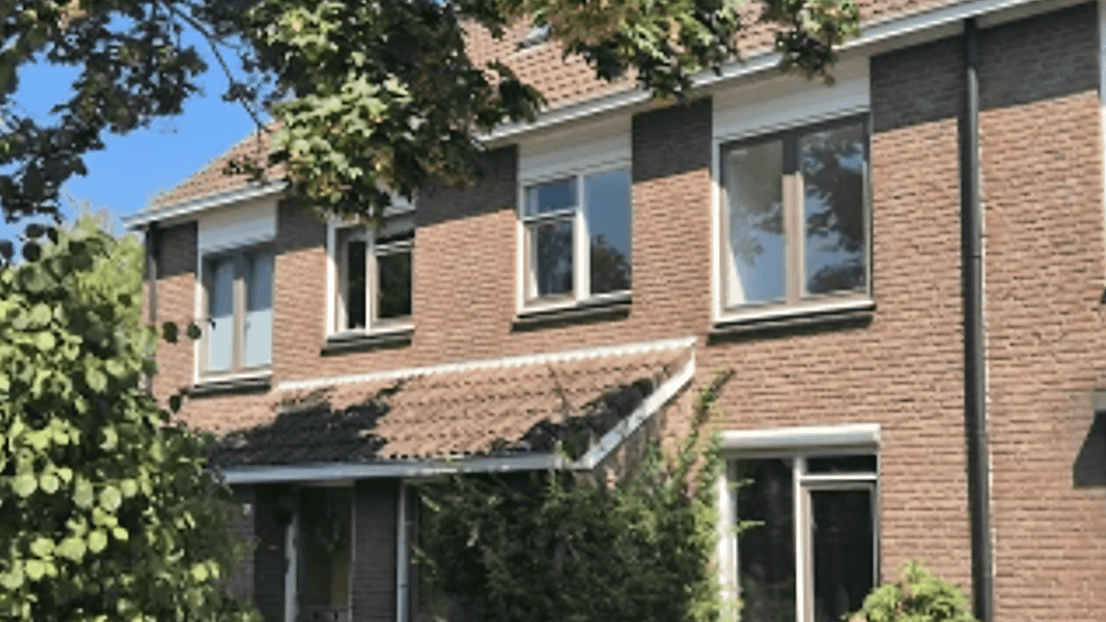 Huis in Doetinchem