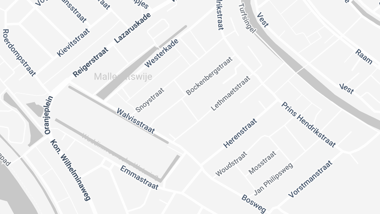 Huis in Gouda
