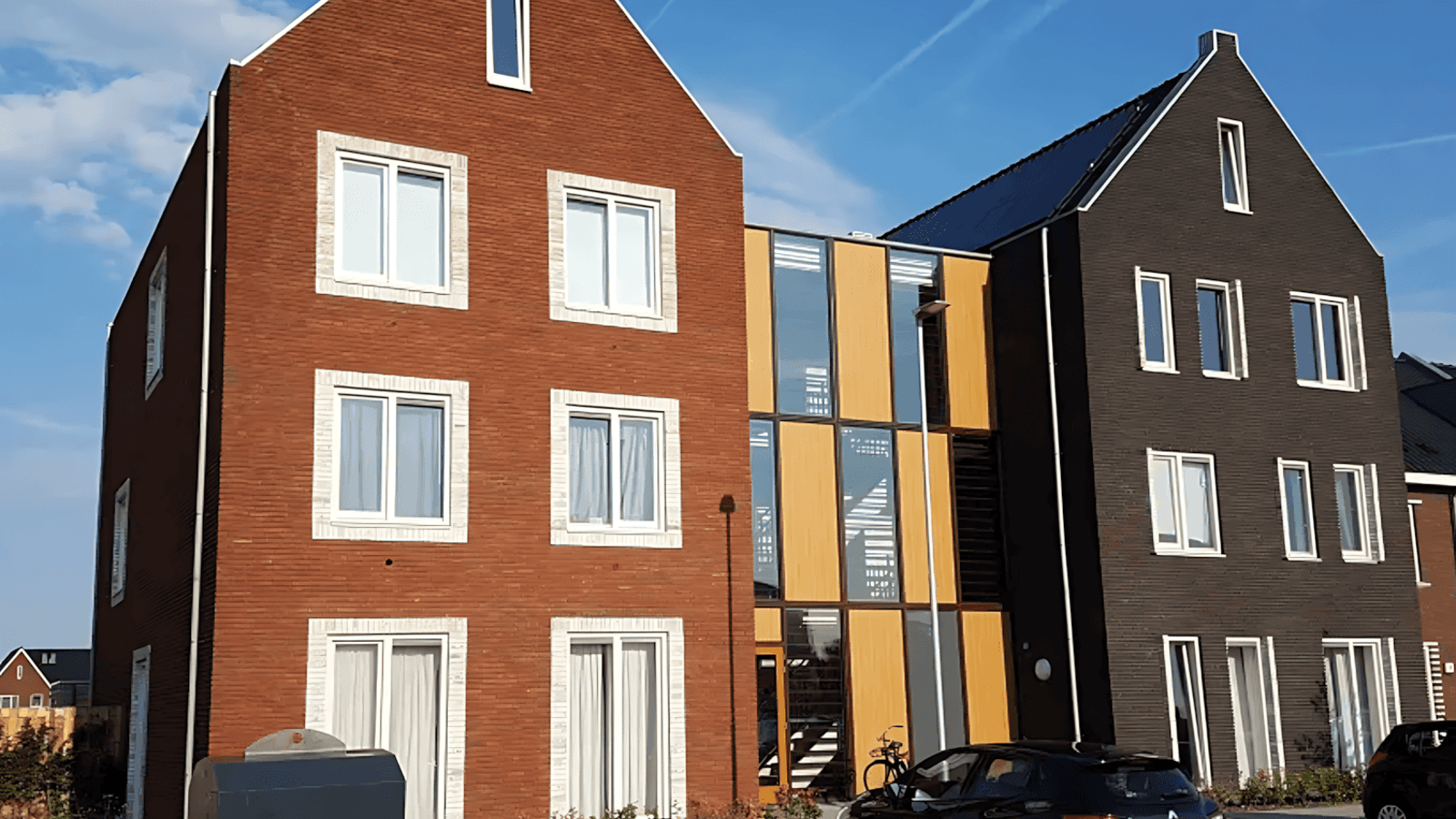 Appartement in Zaltbommel