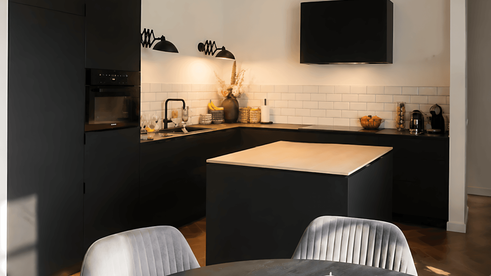 Appartement in Goirle