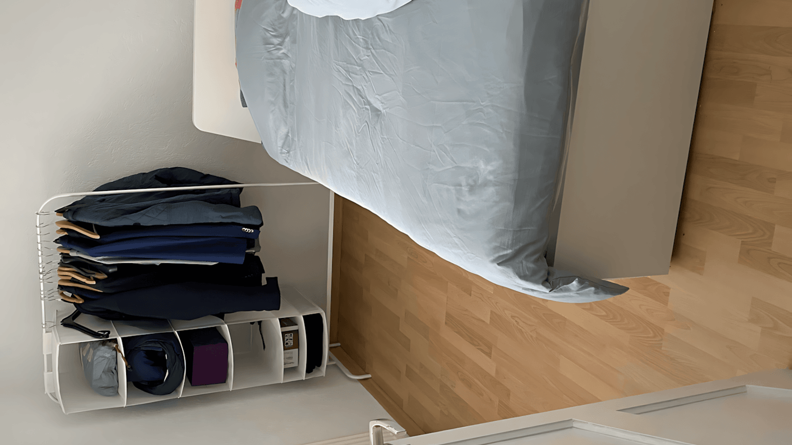 Kamer in Dordrecht