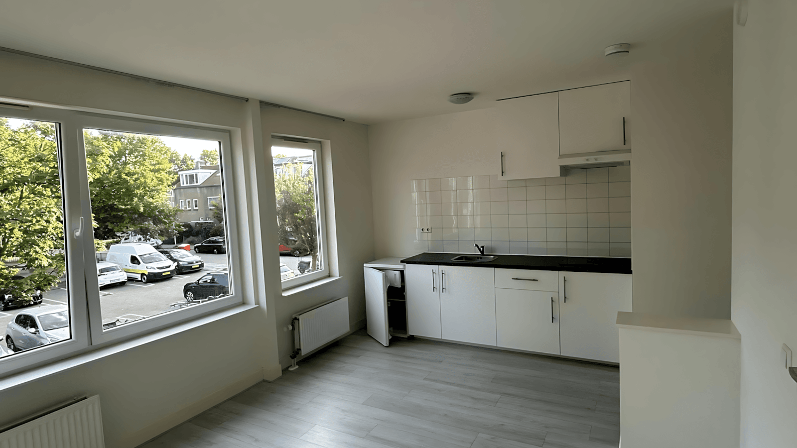 Huurwoning in Utrecht