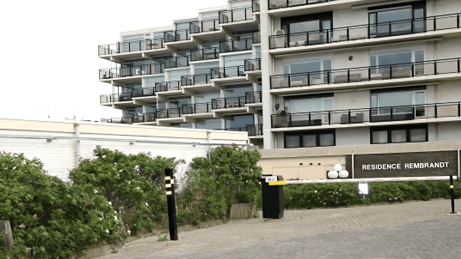 Appartement in Noordwijk