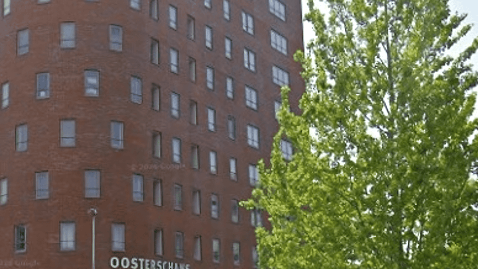 Appartement in Leiderdorp