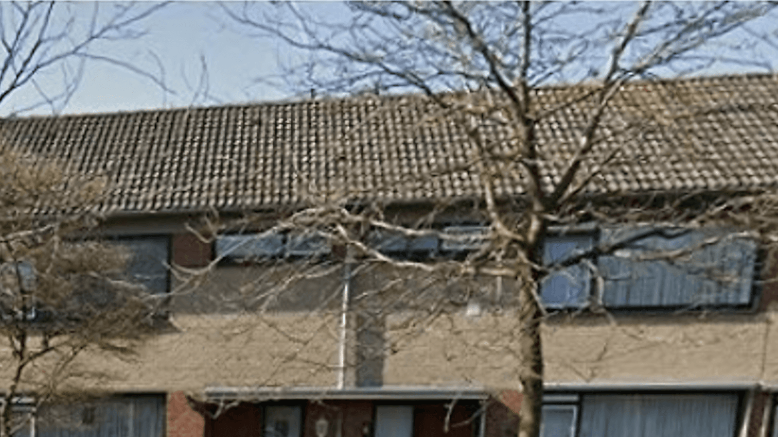 Huis in Nuenen