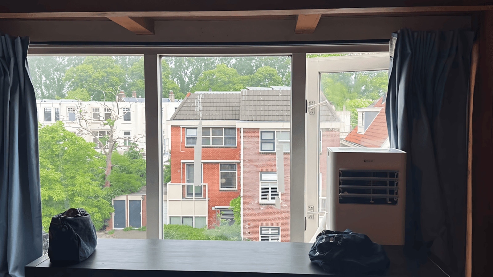 Studio in Delft