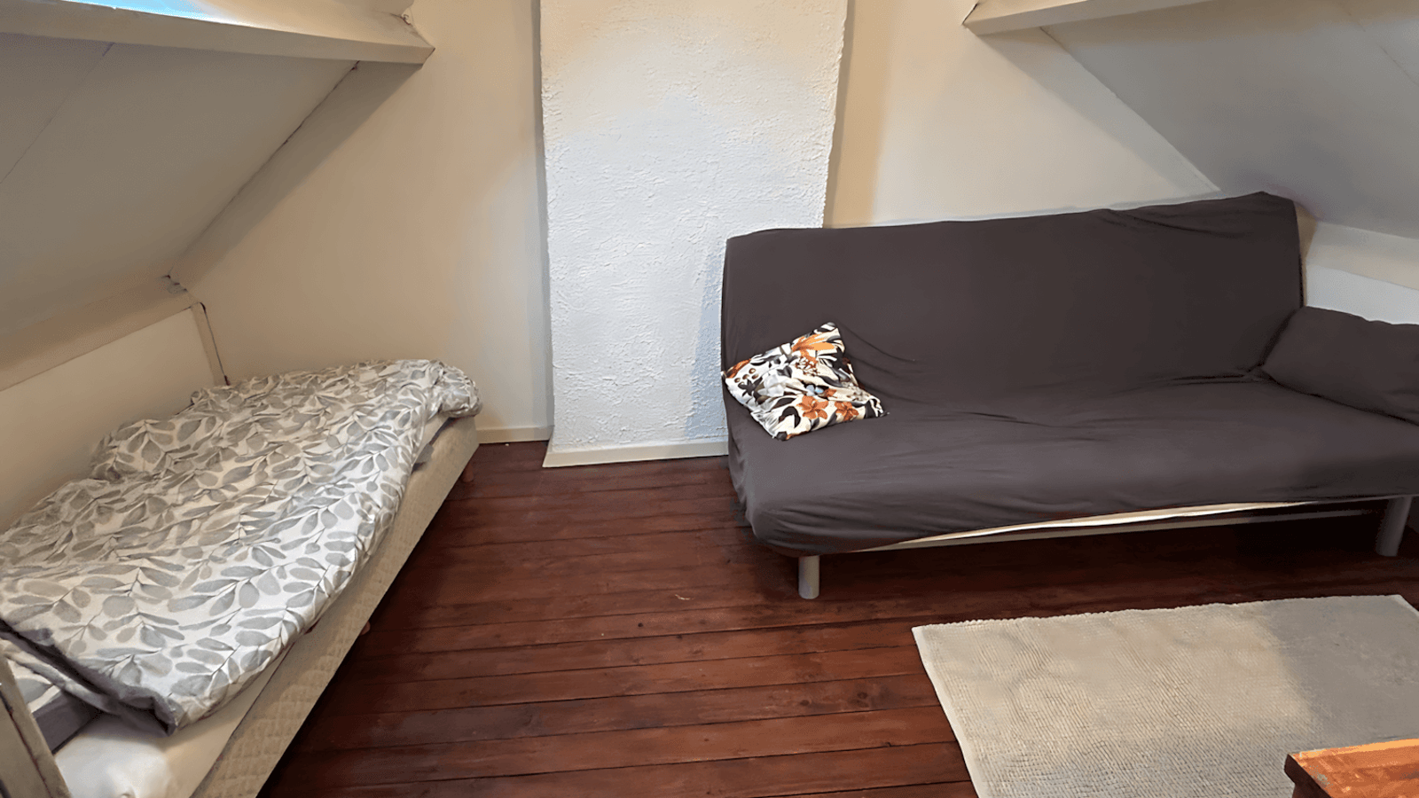 Kamer in Hoofddorp