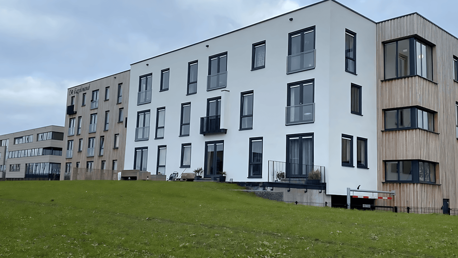 Appartement in Dronten