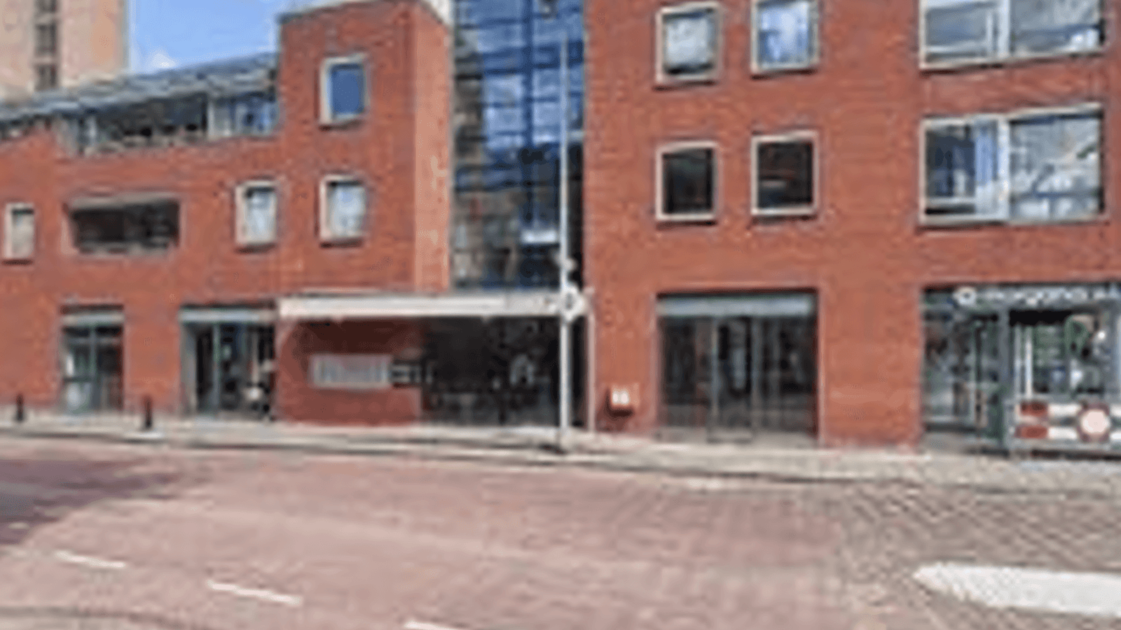 Appartement in Heemstede