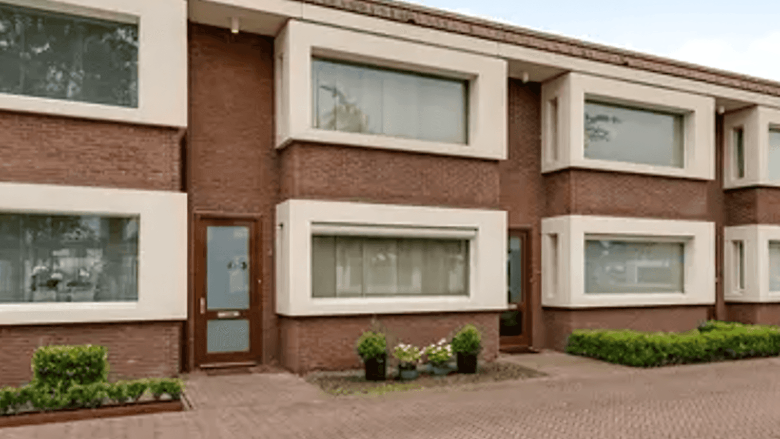 Huis in Weert