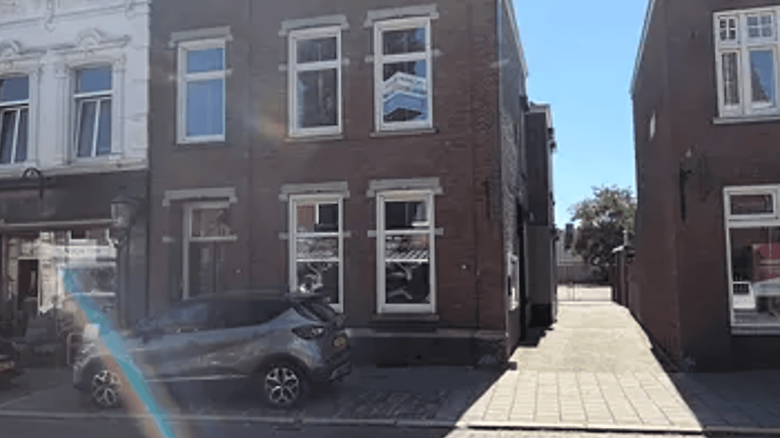 Appartement in Weert