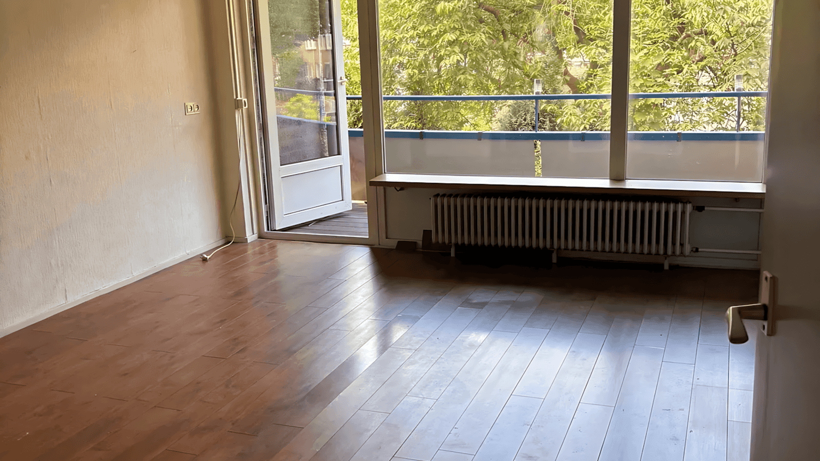 Appartement in Waalre