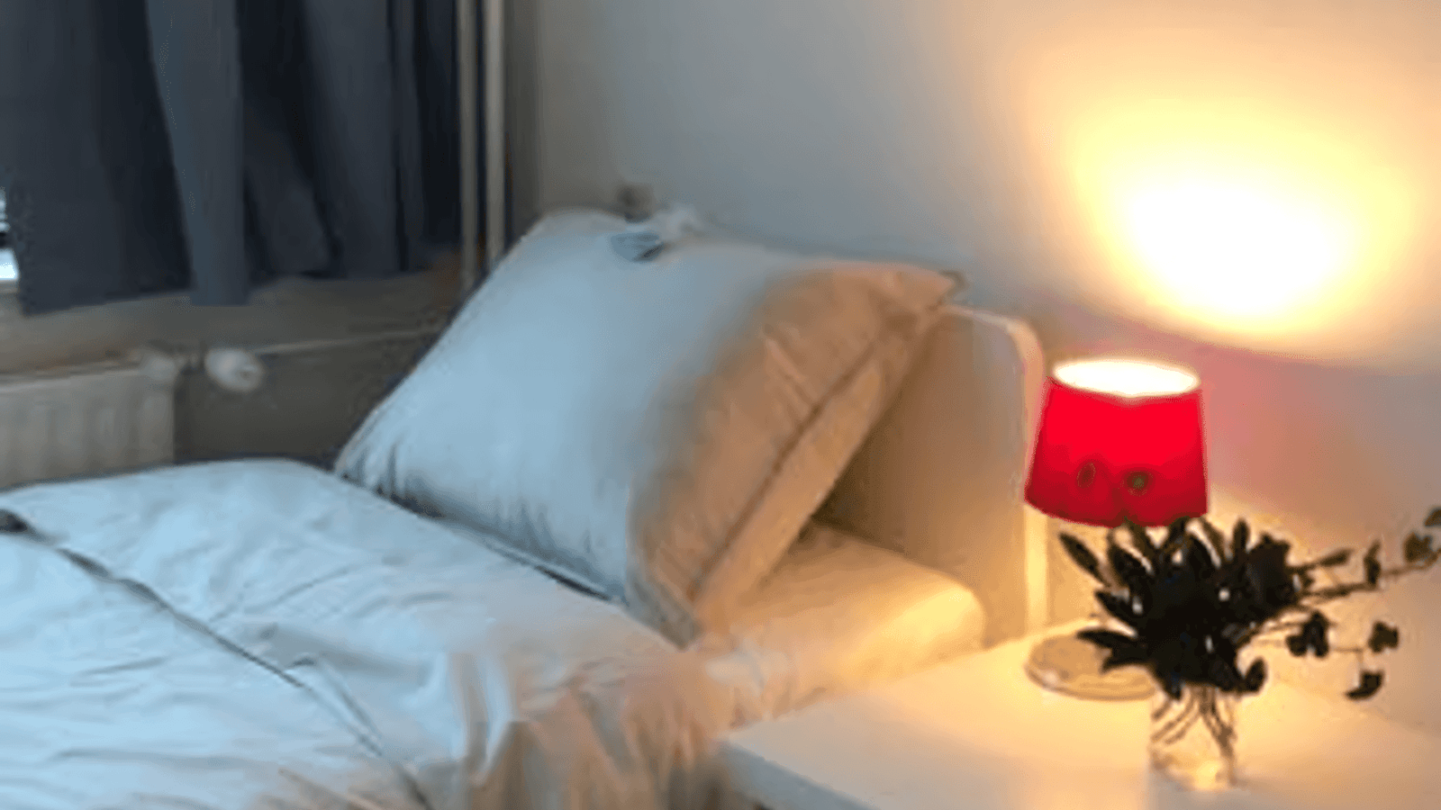 Kamer in De Bilt