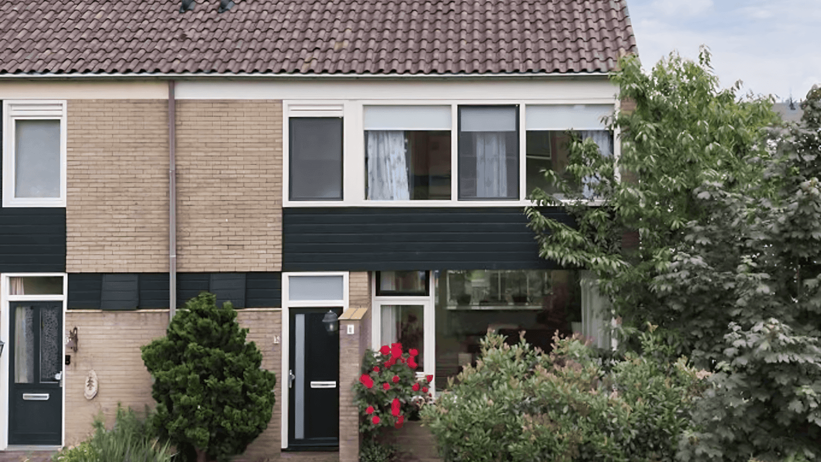 Huis in Lochem