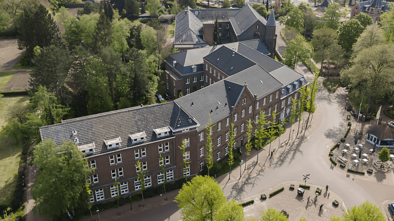 Kamer in Venlo