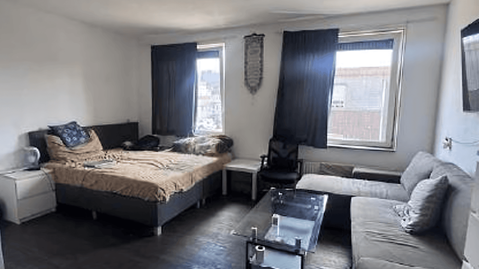 Studio in Hoofddorp