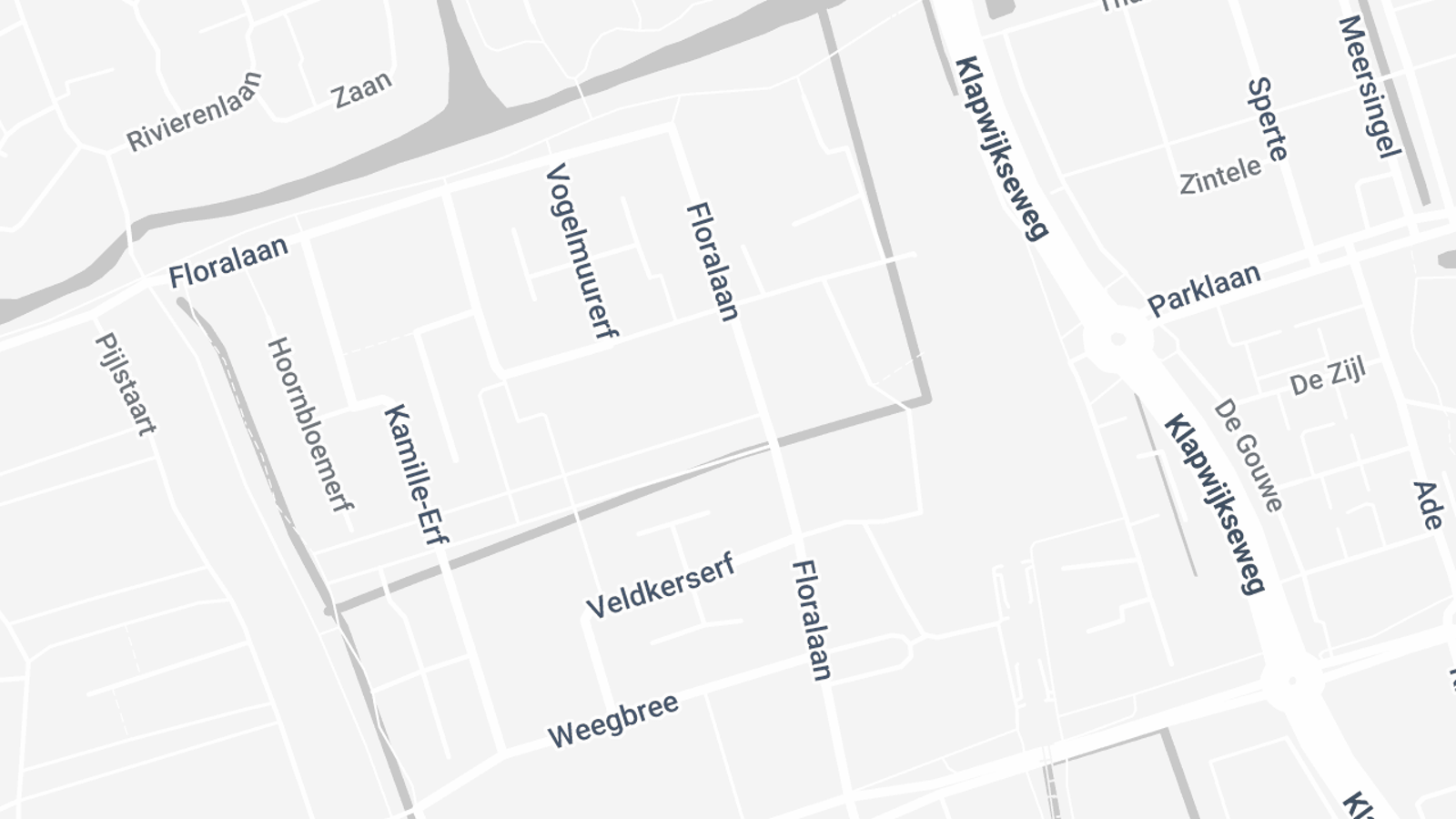 Huis in Pijnacker
