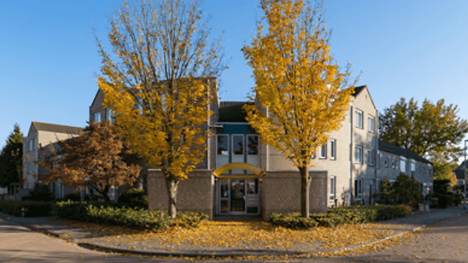 Appartement in Veldhoven
