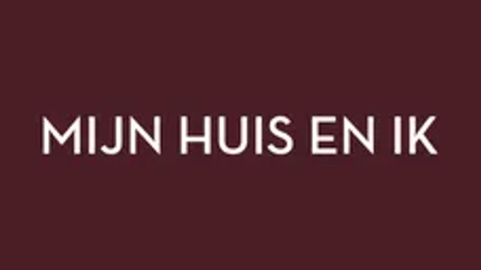 Huis in Maastricht