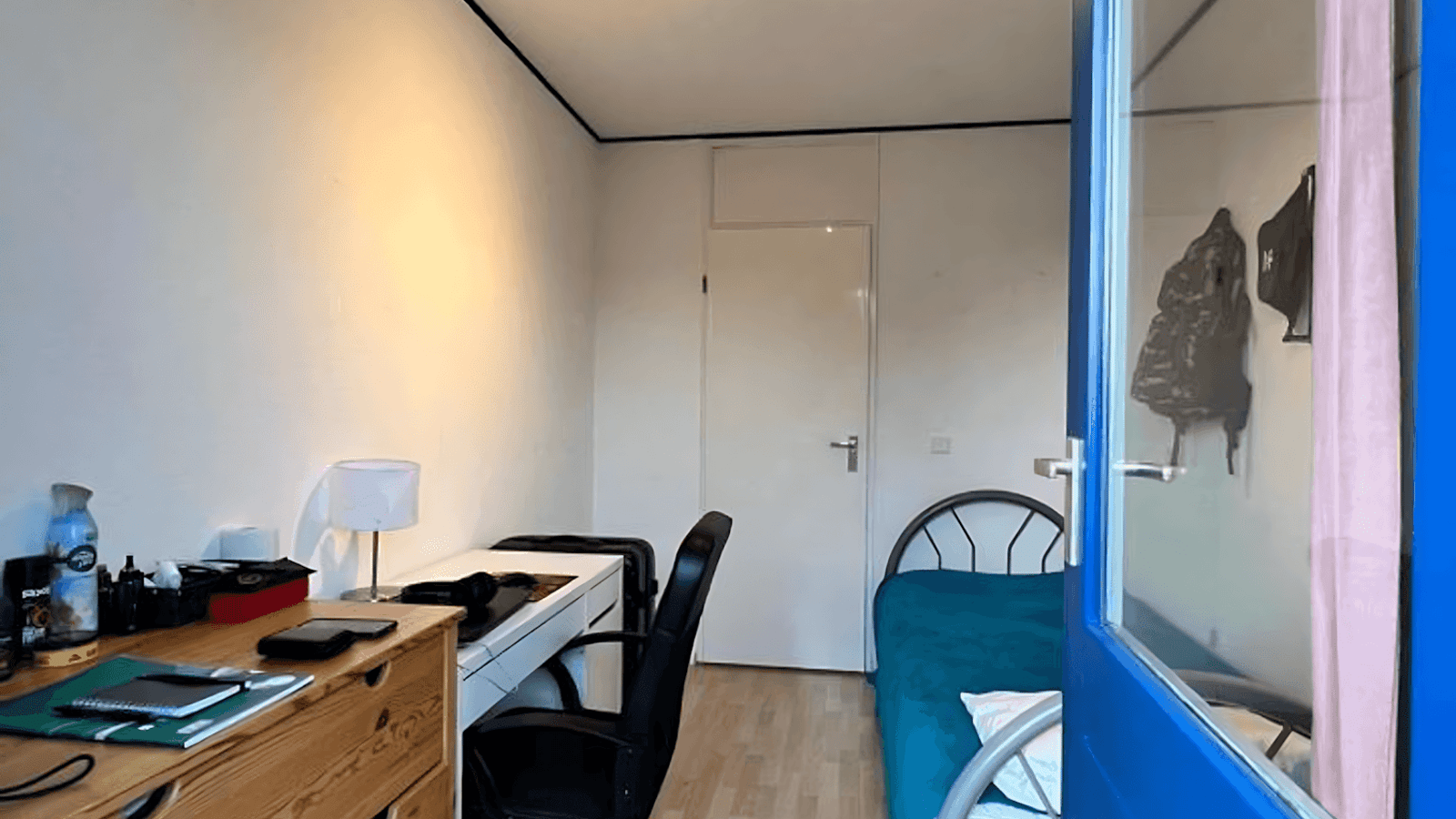 Kamer in Ijsselstein