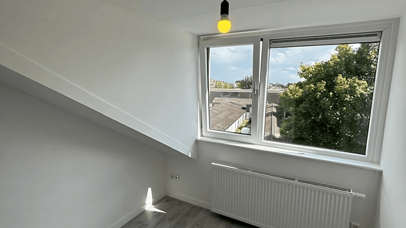Kamer in Gouda