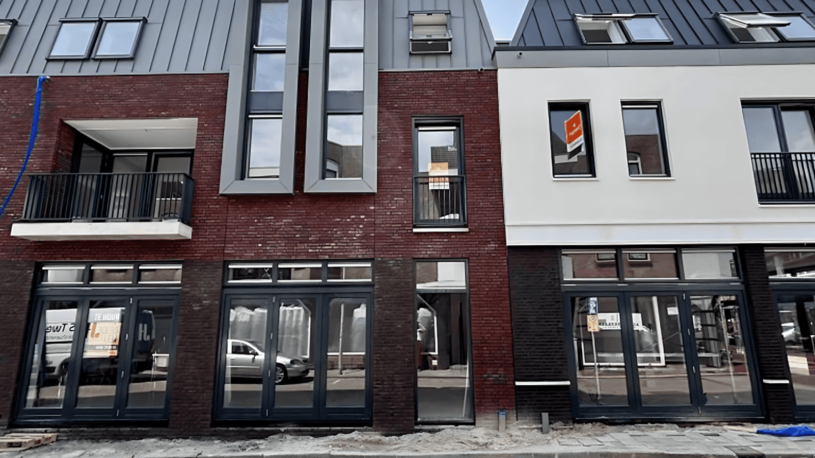 Appartement in Almelo