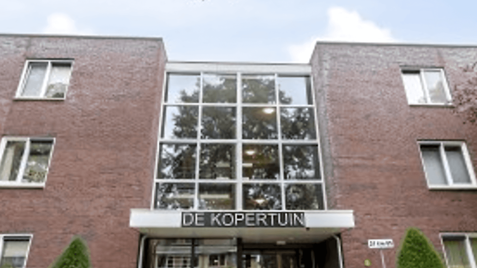 Appartement in Bilthoven