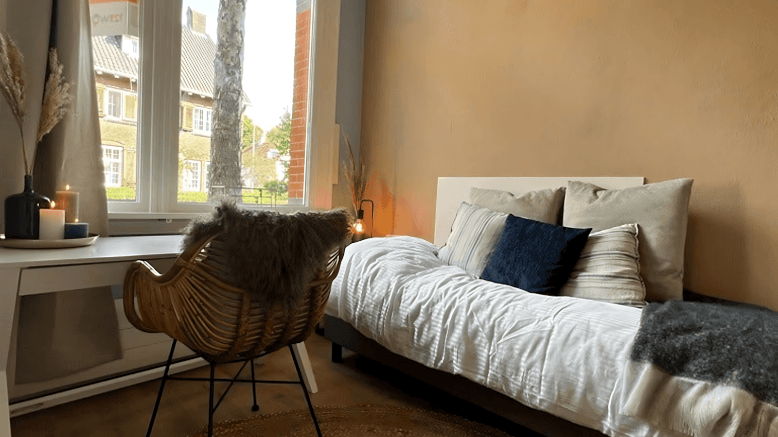 Studio in Roosendaal