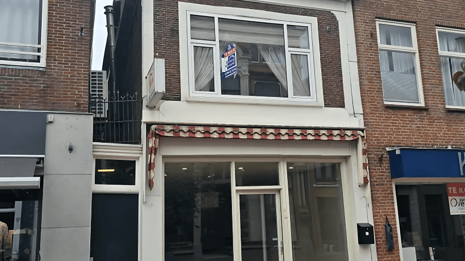 Appartement in Purmerend