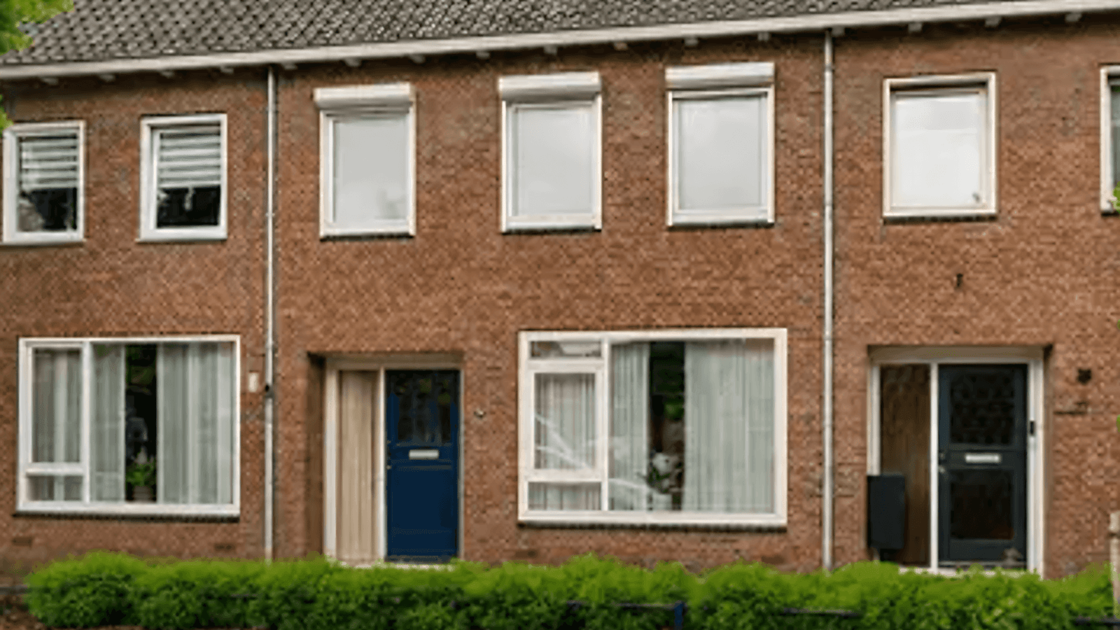 Huis in Nederweert
