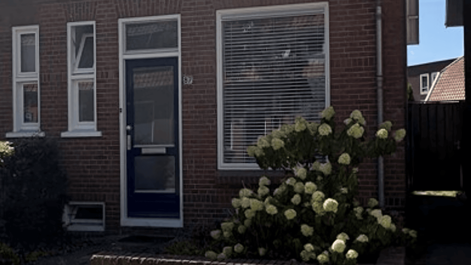 Huis in Deventer