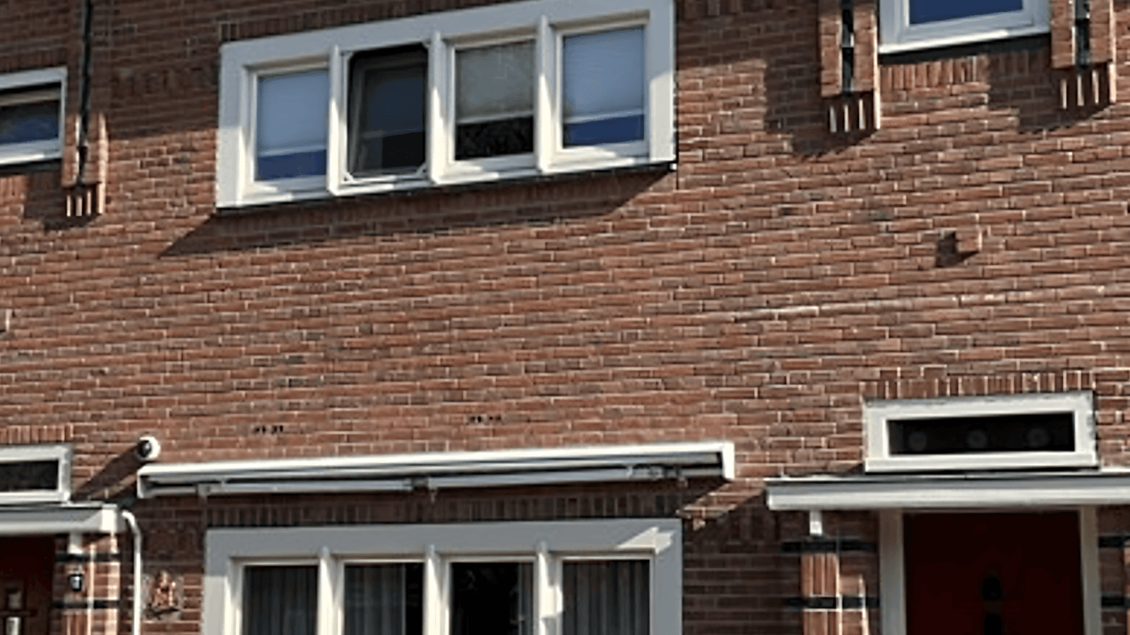 Huis in Den Bosch