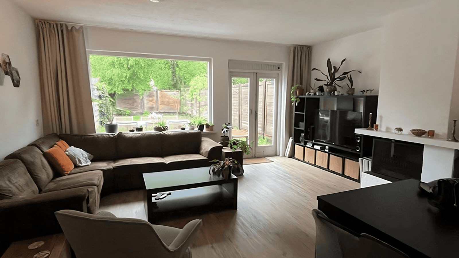 Huis in Apeldoorn