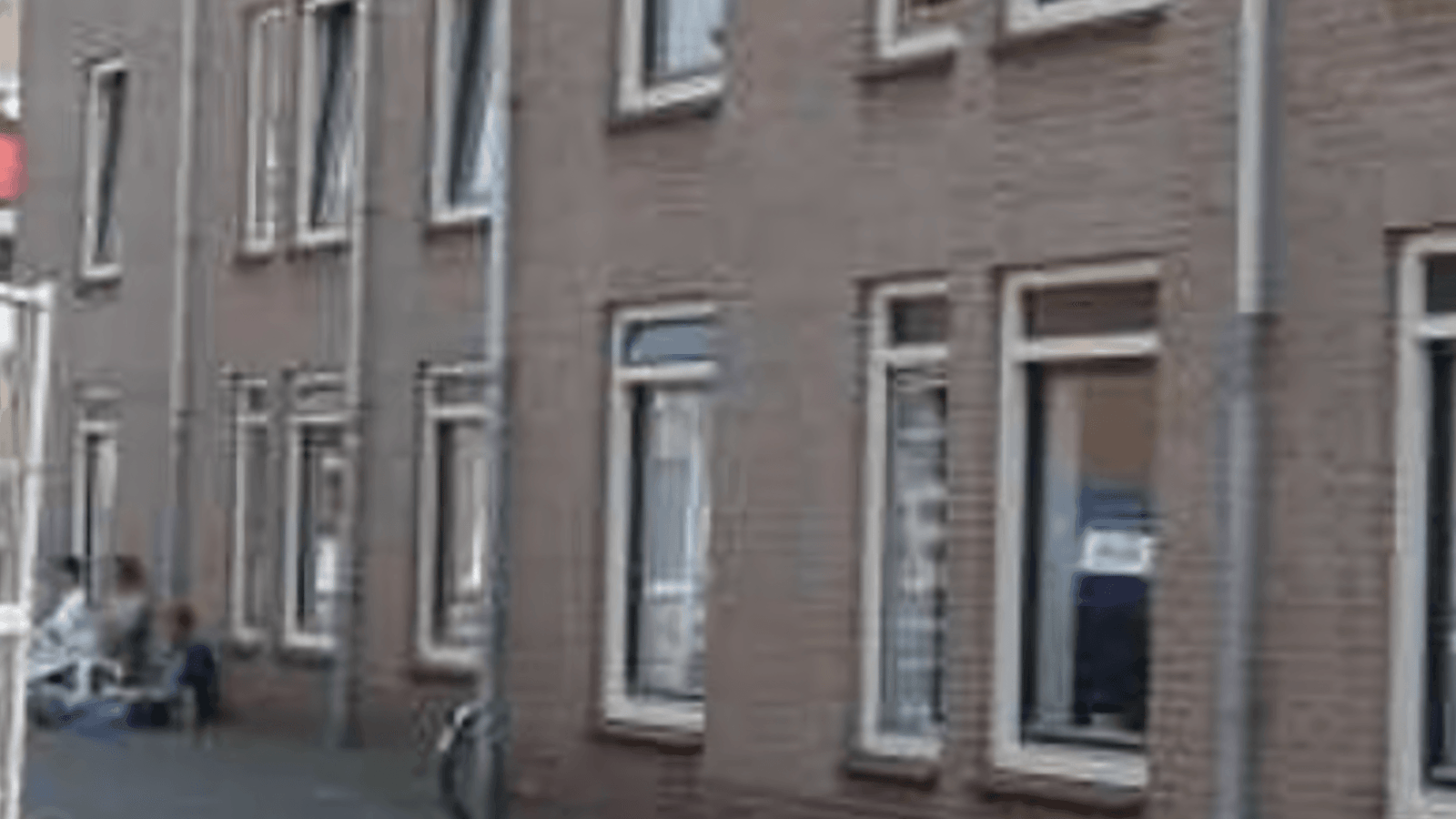 Appartement in Kampen