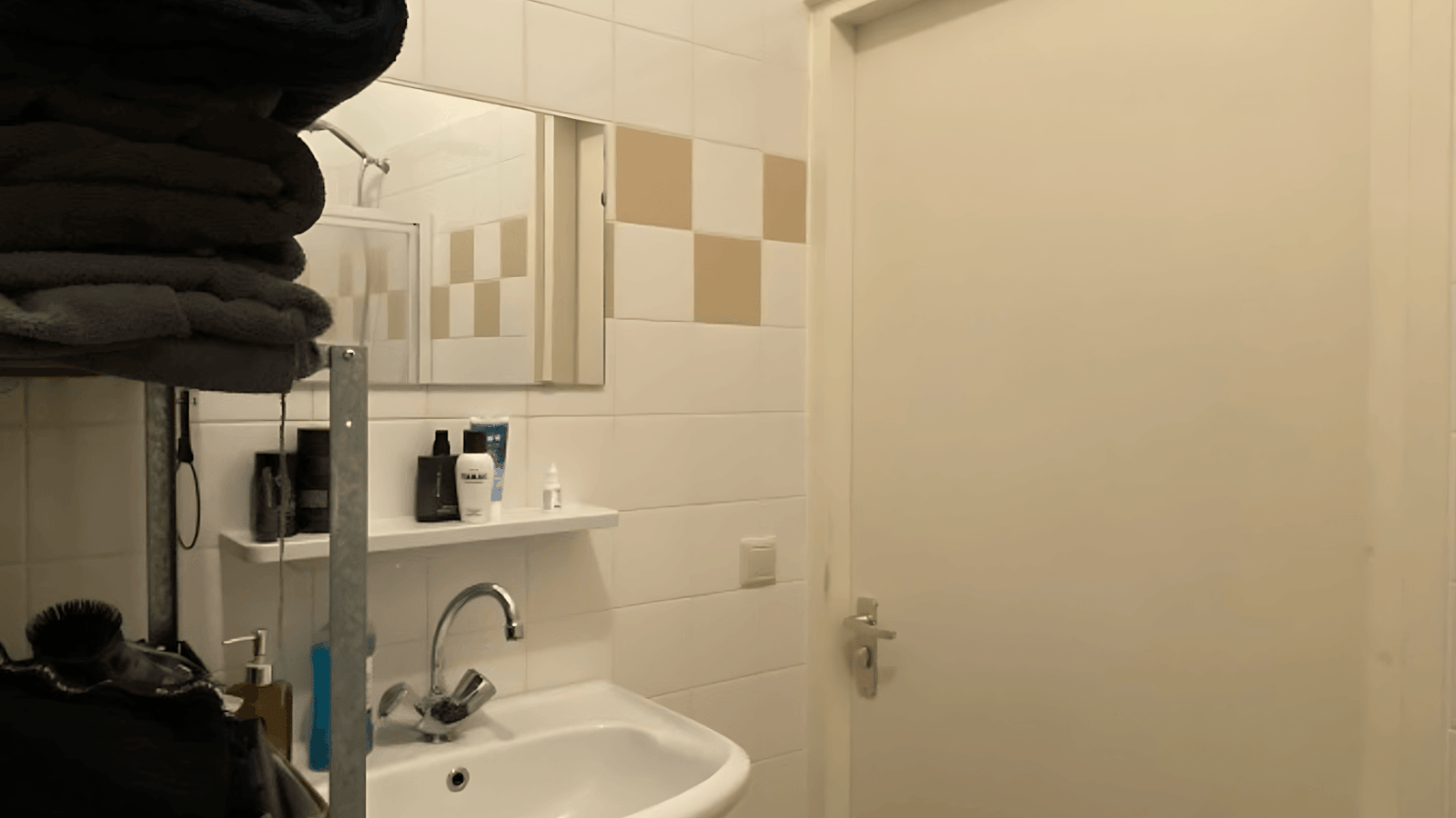 Appartement in Zutphen