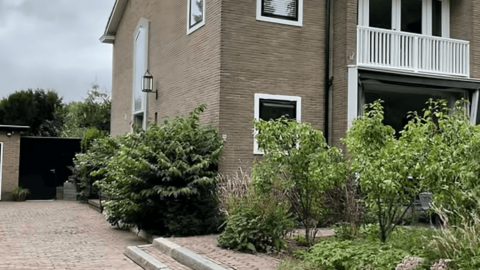 Huis in Maarssen