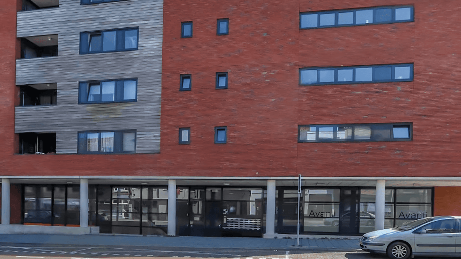 Appartement in Brunssum