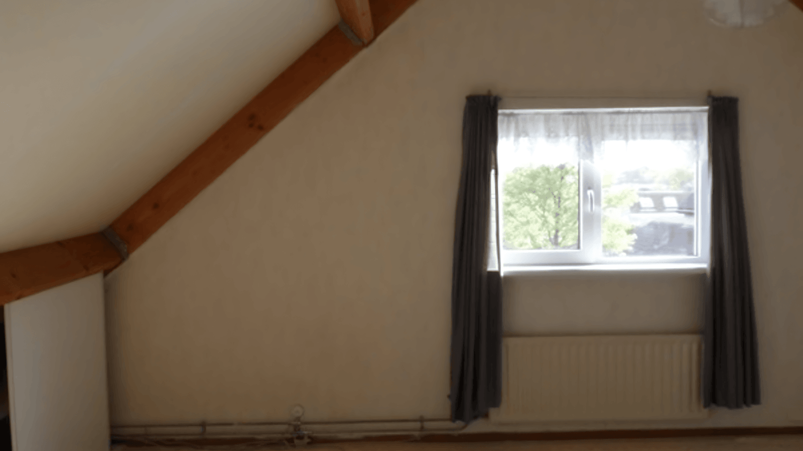 Kamer in Houten