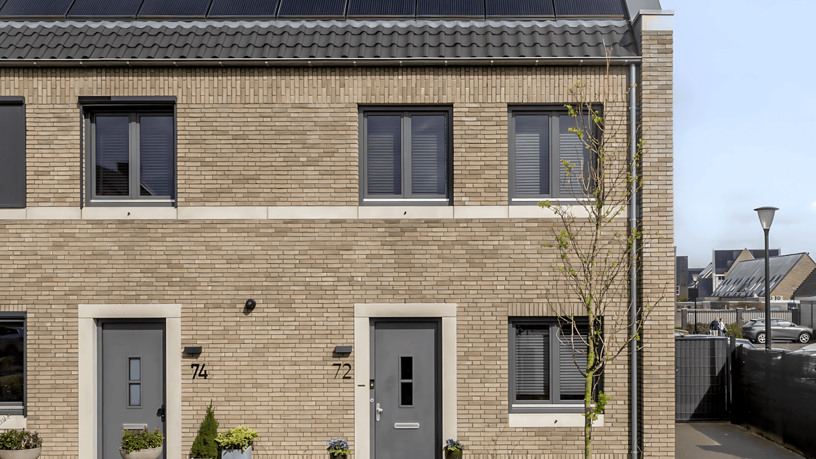 Huis in Veldhoven