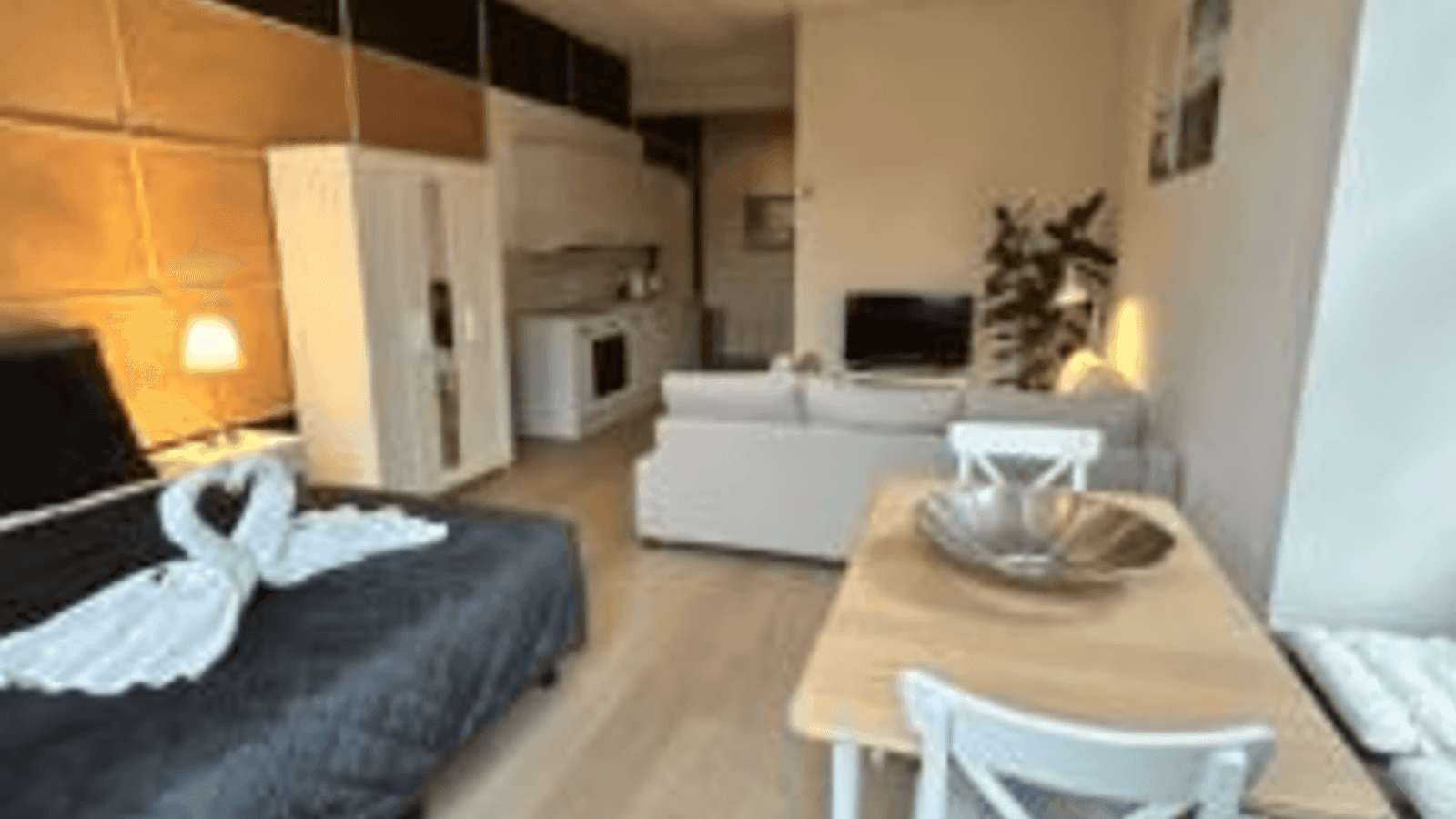 Appartement in Dordrecht
