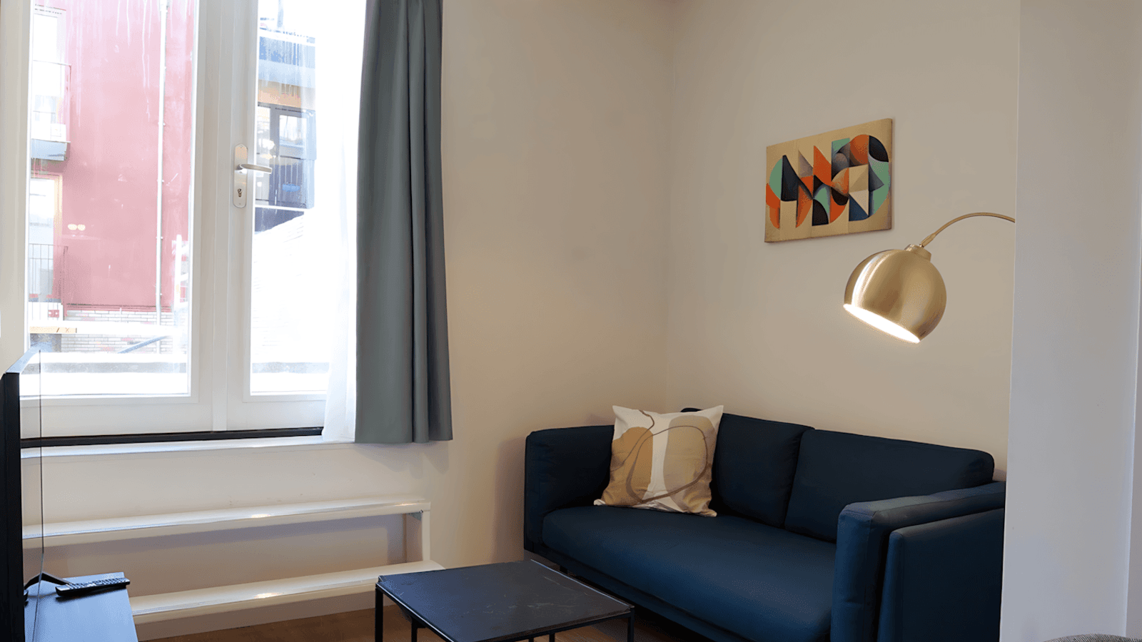 Appartement in Vlaardingen
