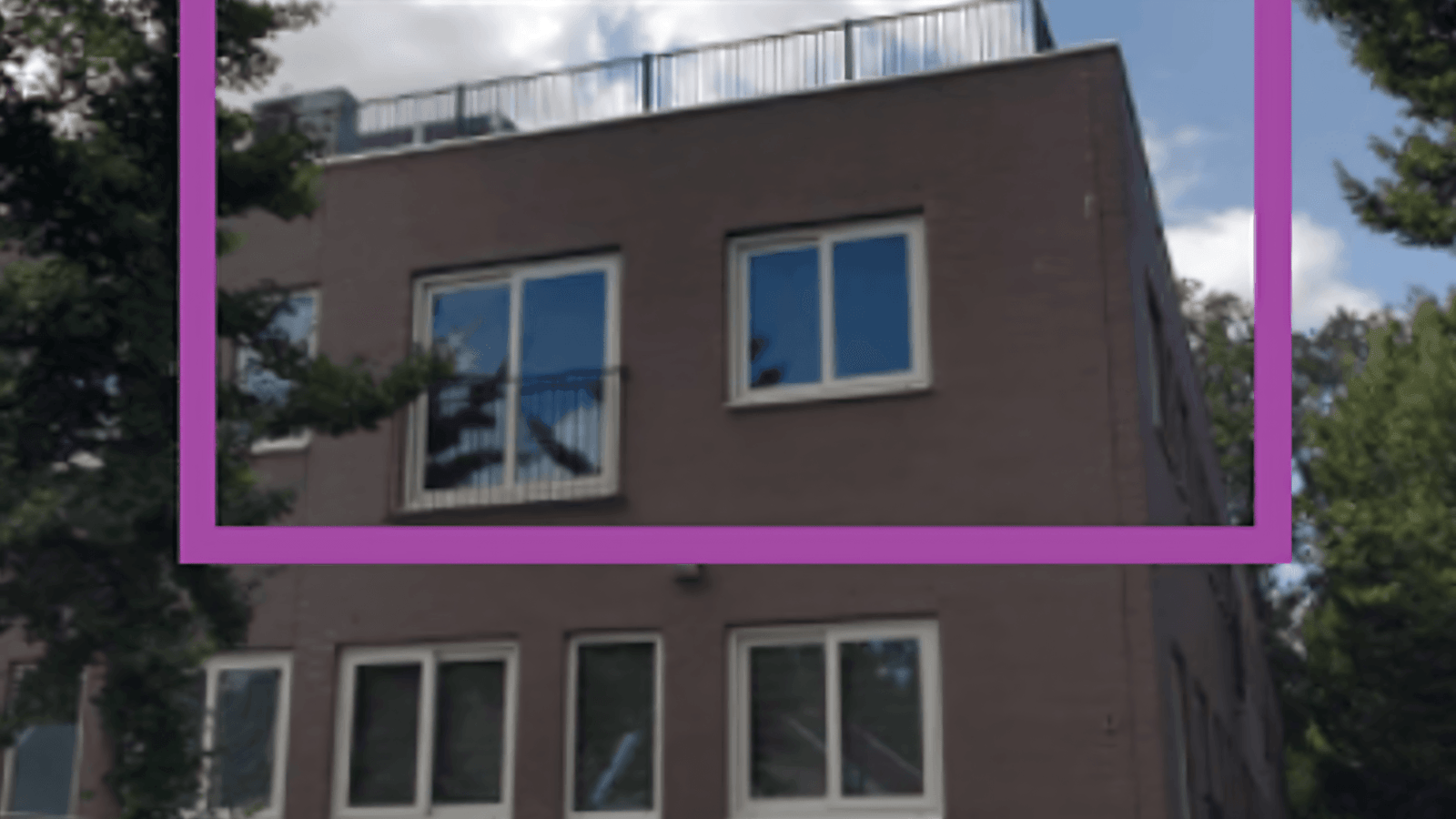 Appartement in Veghel