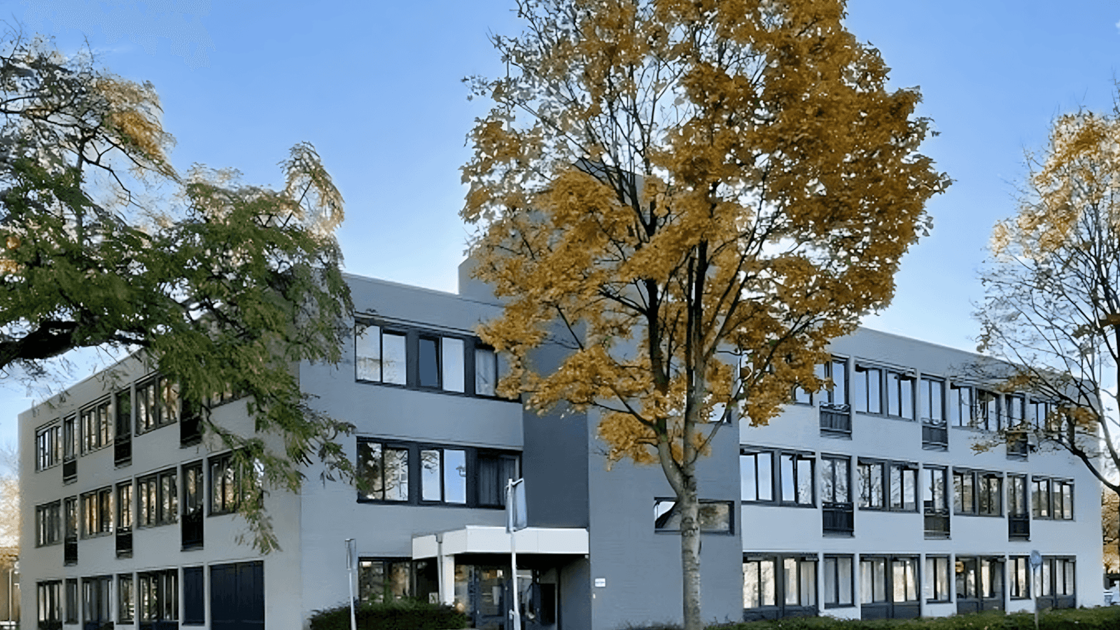Appartement in Doetinchem