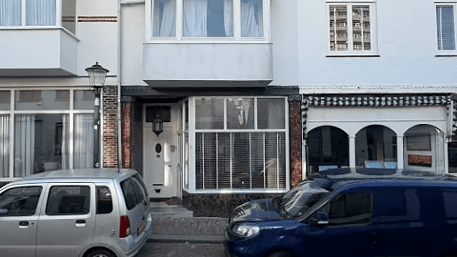 Appartement in Zandvoort