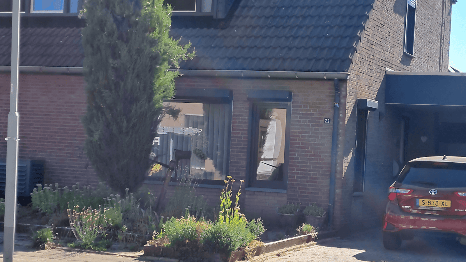 Huis in Roermond