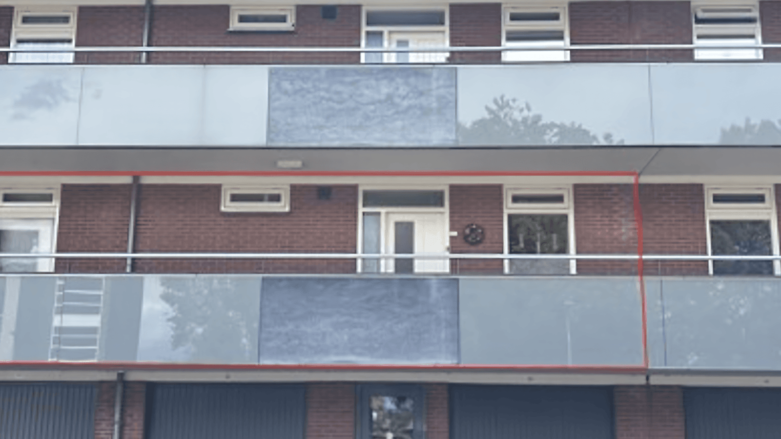Appartement in Hardenberg