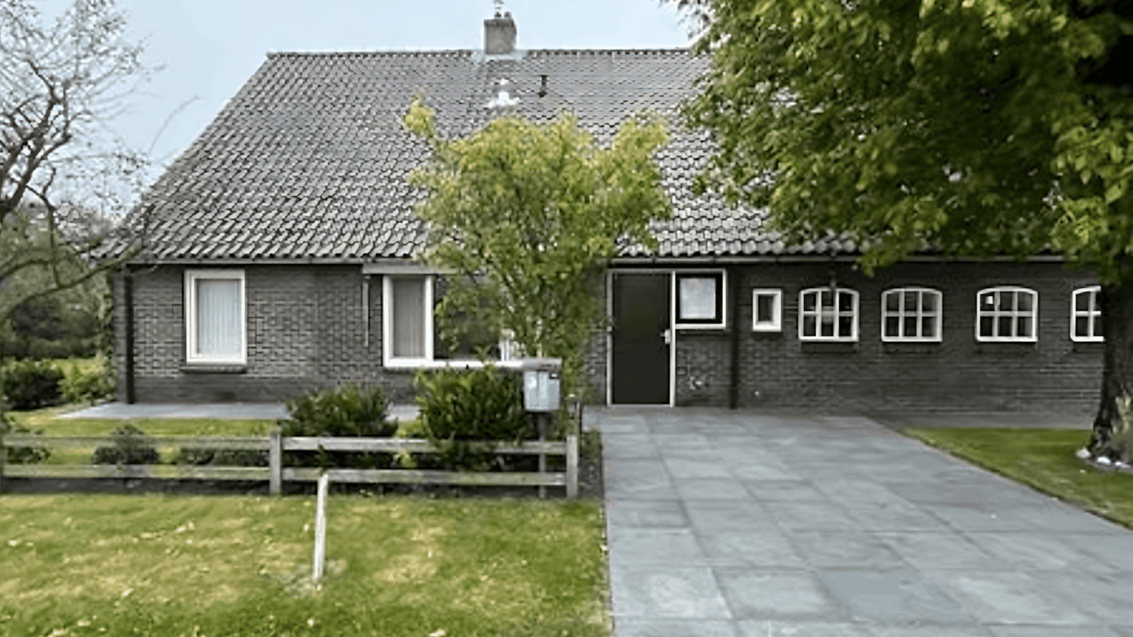 Huis in Almelo