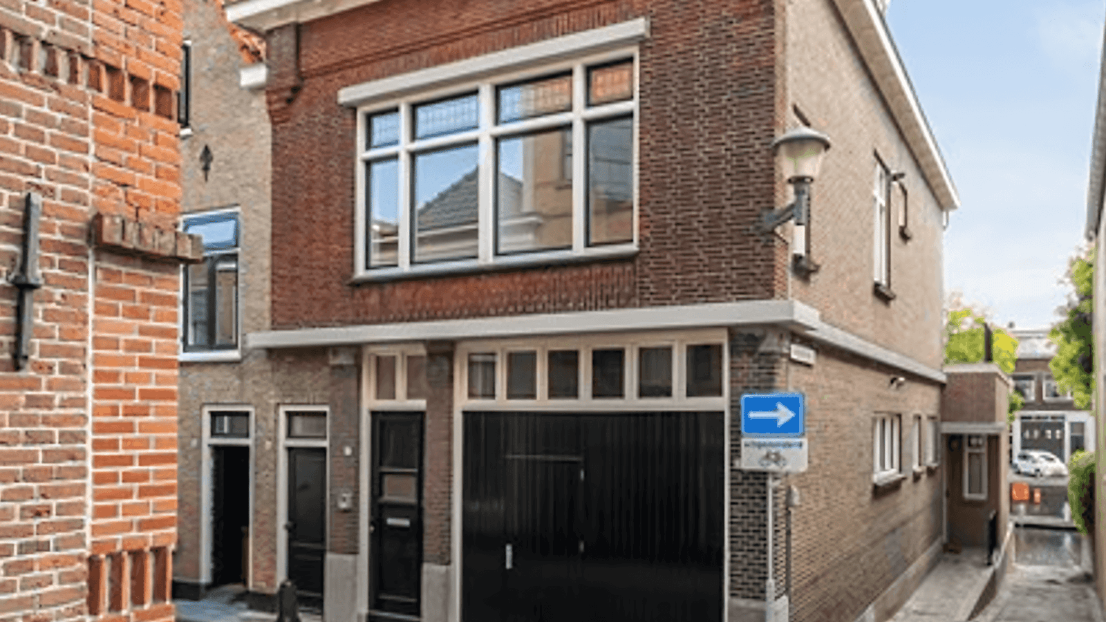 Appartement in Gorinchem