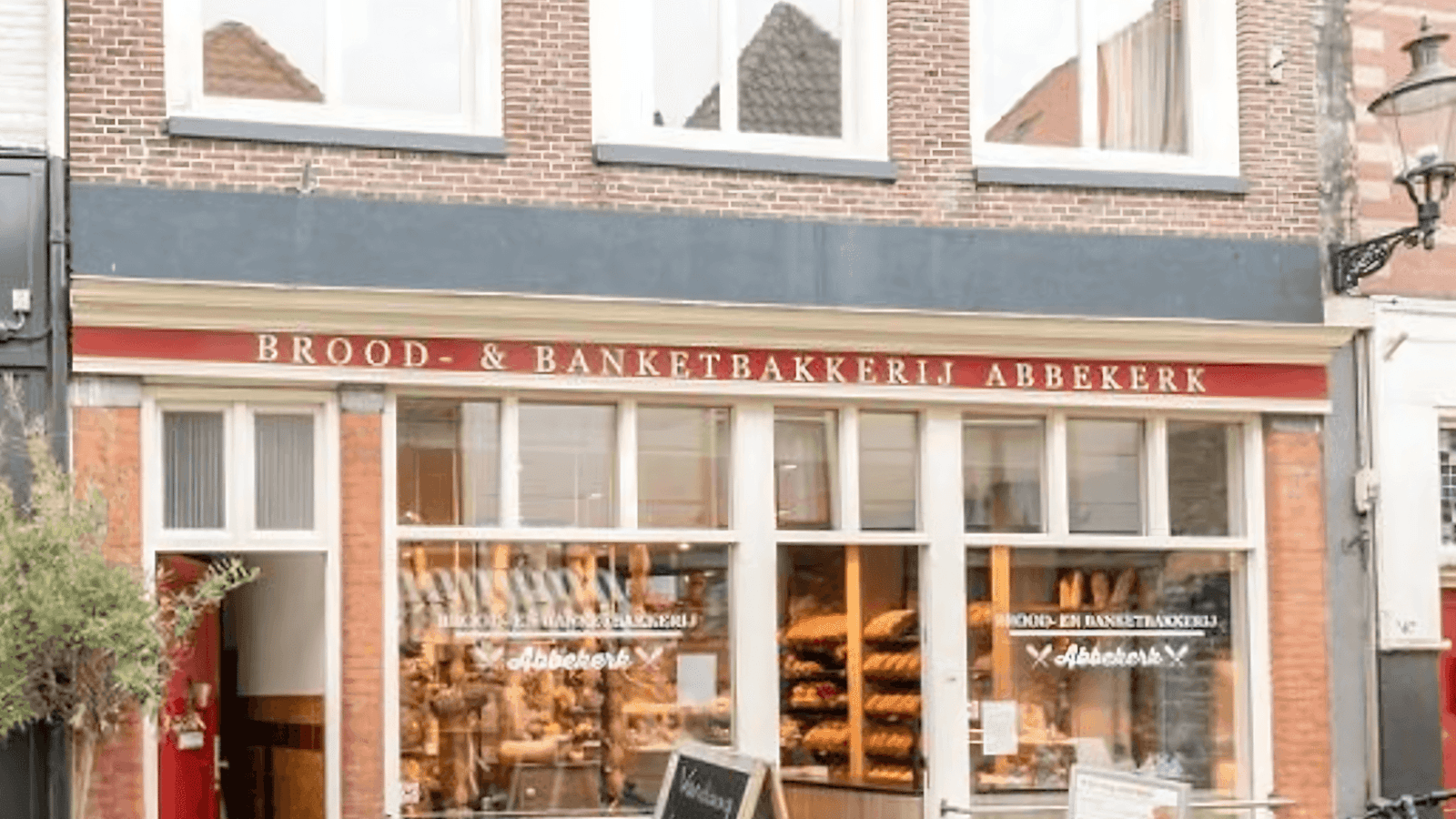 Appartement in Weesp